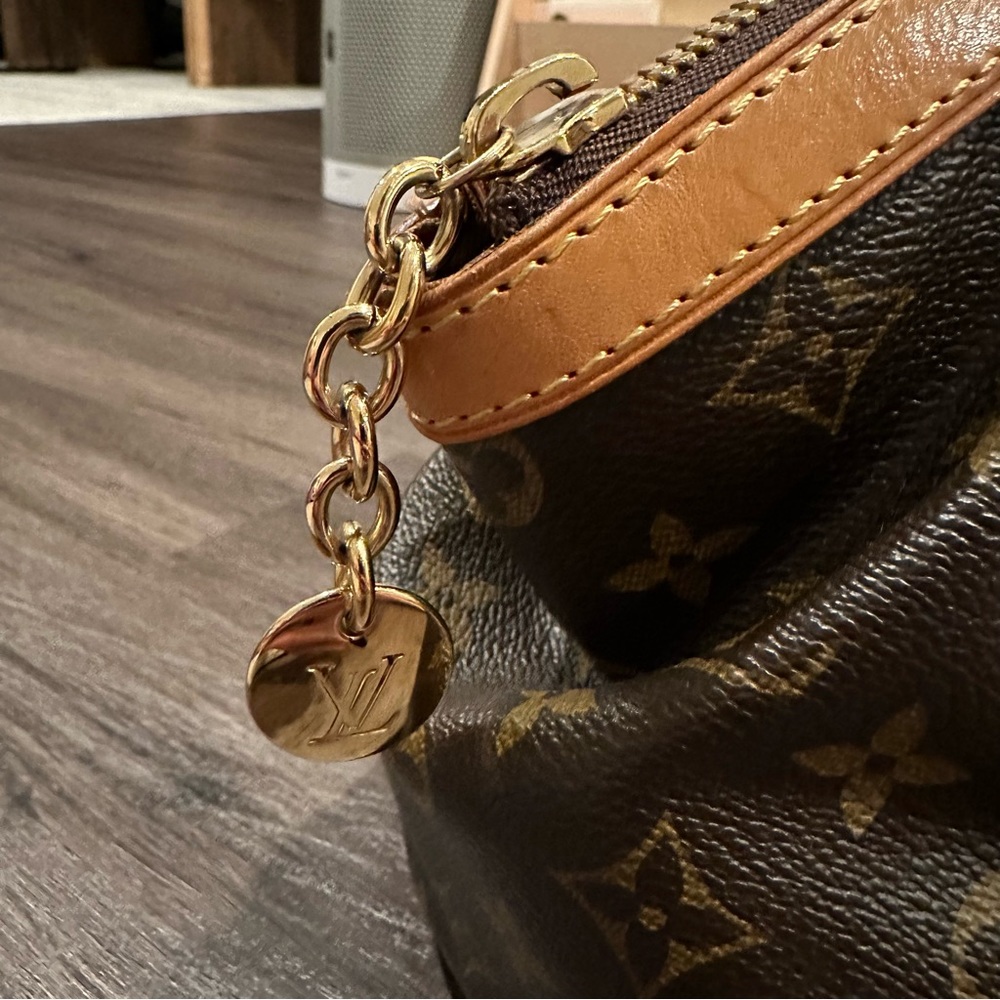 Louis Vuitton Monogram Tivoli PM - Picture 3 of 8